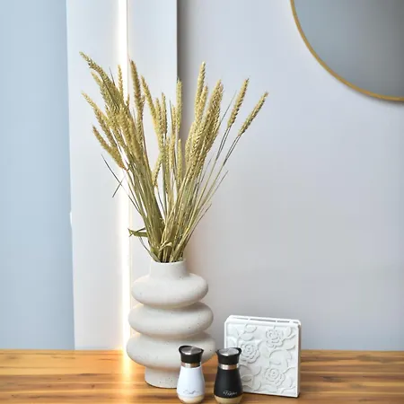 Black And White 5 * Szaloniki